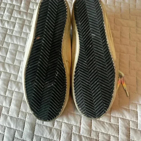 Golden Goose Superstar sneakers - Picture 5 of 6